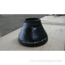 stainless steel fitting Reducer coupling Pipe
